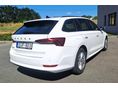 SKODA OCTAVIA 2021/6 - 2