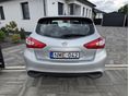 NISSAN PULSAR 2016/4 - 15