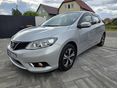NISSAN PULSAR 1.2 DIG-T N-Connecta Magyarországi-Téli szett-újszerű-AUTÓBESZÁMÍTÁS-TAM-CAR-FRISS MŰSZAKI!