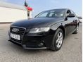 AUDI A4 Avant 2.0 TDI DPF EU5 1 tulaj.143 le. végig vezetett szervizkönyv