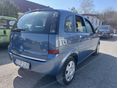 OPEL MERIVA 2006/9 - 3