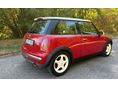 MINI COOPER 2002/12 - 5