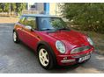 MINI COOPER 2002/12 - 6