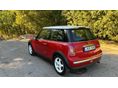 MINI COOPER 2002/12 - 7