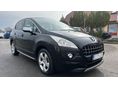 PEUGEOT 3008 2011/1 - 2