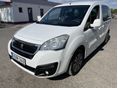 PEUGEOT PARTNER Tepee 1.6 BlueHDi Active új vezérlés.1 tulaj. végig szervizelt.20%-tól