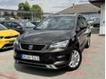 SEAT ATECA 1.5 TSI Eco Xcellence DSG Magyarországi!Első tulajdonostól!Sérülésmentes!Vezetett szervizkönyves!