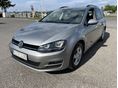 VOLKSWAGEN GOLF Variant 1.6 TDI BMT Allstar 4Motion igazolt km. távolságtartó tempomat.4x4