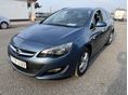 OPEL ASTRA Sports Tourer 1.6 CDTI Start-Stop Enjoy igazolt 186 e km. sérülésmentes.szervizkönyv