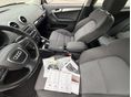 AUDI A3 2011/11 - 5