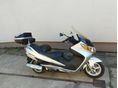 SUZUKI AN 400 BURGMAN 
