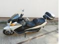 SUZUKI AN 400 BURGMAN 2006/1 - 2
