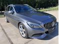 MERCEDES-BENZ C 350 T e PLUG-IN HYBRID 7G-TRONIC 1TULAJ