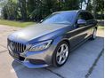 MERCEDES-BENZ C 350 2017/8 - 2