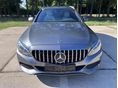 MERCEDES-BENZ C 350 2017/8 - 3