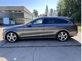 MERCEDES-BENZ C 350 2017/8 - 6