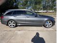 MERCEDES-BENZ C 350 2017/8 - 7