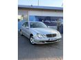MERCEDES-BENZ E 220 CDI Elegance 211