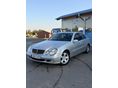MERCEDES-BENZ E 220 2004/6 - 2