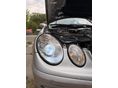 MERCEDES-BENZ E 220 2004/6 - 8