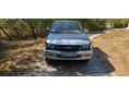 OPEL CAMPO 3.1 TDS Crew-Cab 4x4
