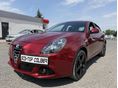 ALFA ROMEO GIULIETTA 1.4 TB Progression igazolt km.szervizkönyv.gazdag szervizháttér
