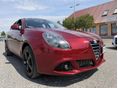 ALFA ROMEO GIULIETTA 2012/7 - 2