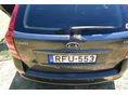 KIA CEE'D 2008/4 - 6