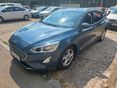 FORD FOCUS 2019/4 - 2