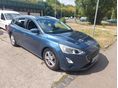 FORD FOCUS 1.0 EcoBoost Technology