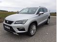 SEAT ATECA 2017/1 - 2