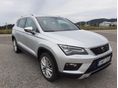 SEAT ATECA 2017/1 - 3