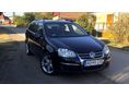 VOLKSWAGEN GOLF V Variant 1.6 Comfortline