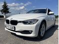 BMW 3-AS SOROZAT 320d xDrive Touring összekerék.manuál 6seb.igazolt km