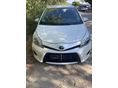 TOYOTA YARIS 2013/3 - 8