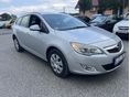 OPEL ASTRA 2011/11 - 2
