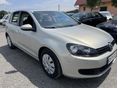 VOLKSWAGEN GOLF 2009/10 - 2