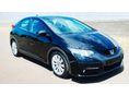 HONDA CIVIC 2012/2 - 3