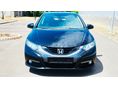 HONDA CIVIC 2012/2 - 6