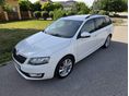 SKODA OCTAVIA Combi 1.6 CR TDI Ambition DIGITÁLIS KLÍMA. 17-OS ALUFELNI+ÚJ GUMIK. VONÓHOROG. AUTÓBESZÁMÍTÁS!!