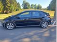 HONDA CIVIC 2008/6 - 3