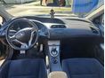HONDA CIVIC 2008/6 - 12