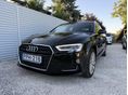AUDI A3 Sportback 2.0 TDI Design S-tronic 2Kulcs/Tempomat/Ülésfűtés/Radar elöl-hátul/Friss műszaki