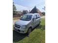 OPEL AGILA 2005/9 - 2