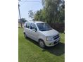 OPEL AGILA 2005/9 - 3