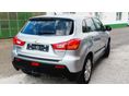 MITSUBISHI ASX 2011/2 - 2