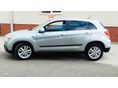 MITSUBISHI ASX 2011/2 - 6