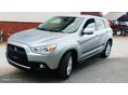 MITSUBISHI ASX 1.6 MIVEC Invite VONÓHOROG. SZÉP ÁLLAPOT!