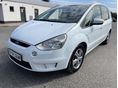 FORD S-MAX 2.0 TDCi Titanium 7személy.panorámatető.man 6seb