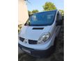 RENAULT TRAFIC 2.0 dCi L2H1P2 Black Edition